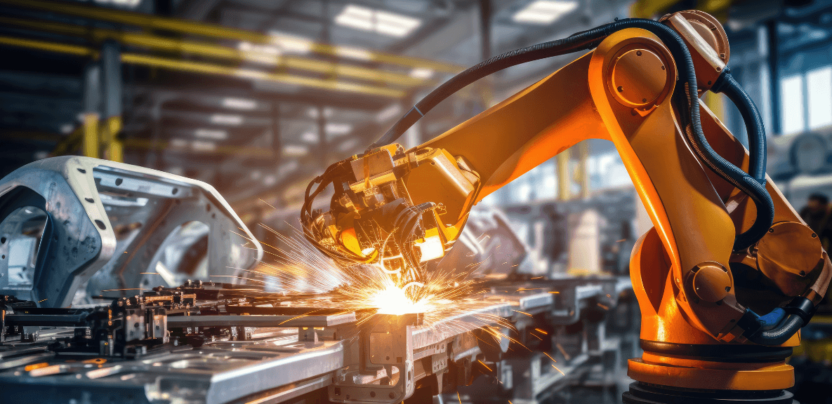 Manufacturing